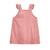 Robe en velours côtelé bébé fille Rosa ROSE 2 - vertbaudet enfant 