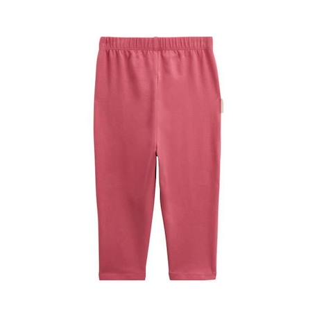 Pyjama bébé 2 pièces Alba ROSE 4 - vertbaudet enfant 