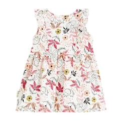 Robe bébé fille Singapour  - vertbaudet enfant