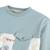 Sweat-shirt garçon Atsou BLEU 4 - vertbaudet enfant 