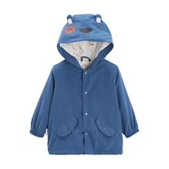 Bébé-Manteau, combipilote, nid d'ange-Veste bébé garçon Bestfriends