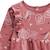 Robe en molleton bébé fille Léonie ROSE 3 - vertbaudet enfant 