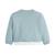 Sweat-shirt garçon Atsou BLEU 2 - vertbaudet enfant 