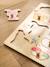 Puzzle boutons FORÊT ENCHANTÉE en bois FSC® rose 6 - vertbaudet enfant 