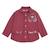 Veste en jean fille Jodhpur ROSE 2 - vertbaudet enfant 