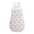 Gigoteuse TOG 2 en gaze de coton Exotic Bird BLANC 1 - vertbaudet enfant 