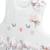 Gigoteuse TOG 2 en gaze de coton Exotic Bird BLANC 3 - vertbaudet enfant 