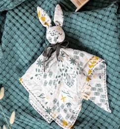 Jouet-Doudou lapin Yukari