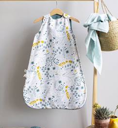 Linge de maison et décoration-Gigoteuse été Coton Bio Yukari