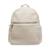 Sac à langer bébé - Sac à dos Boucle Naturel BEIGE 1 - vertbaudet enfant 