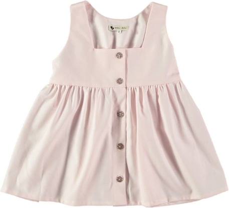 Fille-Blouse fille Saxo