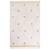 Tapis enfant Wooly tissage mecanique polypropylène beige / lemon 120x170 - Nattiot ROUGE 1 - vertbaudet enfant 