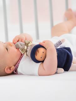 Jouet-Doudou bébé Miss Marine rêves d'étoiles - COROLLE