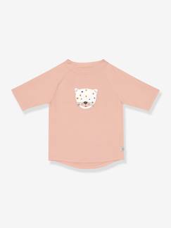 Tee-shirt anti-UV bébé Arc-en-ciel LÄSSIG manches courtes  - vertbaudet enfant