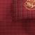 Parure de lit Harry Potter Tartan en flanelle de coton 240x220 cm ROUGE 2 - vertbaudet enfant 