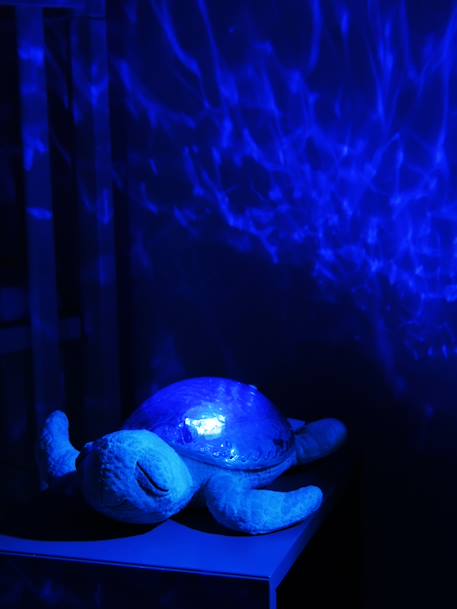 Veilleuse rechargeable CLOUD B Tranquil Turtle Aqua+Green+Océan+Rose 9 - vertbaudet enfant 