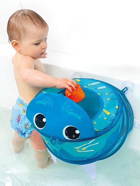 Filet de bain XXL Morse - LUDI bleu 3 - vertbaudet enfant 