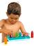 Crayons de bain - LUDI bleu 5 - vertbaudet enfant 