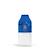 Petite Bouteille d'Eau MB Positive S Blue Terrazzo 330ml - Petite Gourde Hermétique pour Enfant Ecole-Parc  - monbento X Catimini BLEU 1 - vertbaudet enfant 