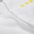 Pyjama bébé - TROIS KILOS SEPT - Ouverture devant décorée de cœurs - Col Claudine et croquet - Jaune - Fille JAUNE 4 - vertbaudet enfant 