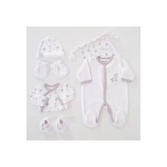 Bébé-Pyjama, surpyjama-Kit de naissance  - Trois Kilos Sept