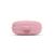 MB Gram Blush boite à goûter enfant rose - fille et garçon - sans BPA - durable et sûre - monbento ROSE 2 - vertbaudet enfant 