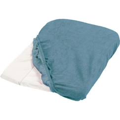 Housses de Matelas à Langer Celadon Lot de 2  - vertbaudet enfant