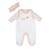 Kit Naissance Trois Kilos Sept - Rose  3 Mois ROSE 1 - vertbaudet enfant 