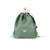 MB Buddy Vert Sac à Dos Enfant - Sac Repas Enfant fille et garçon - Sac Transport Repas et-ou Goûter - monbento VERT 2 - vertbaudet enfant 