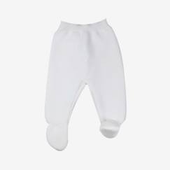 -Pantalon layette bébé