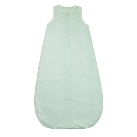 Gigoteuse Trois Kilos Sept - Vert - 18/36 Mois - Hauteur 110cm - TOG 2 VERT 1 - vertbaudet enfant 