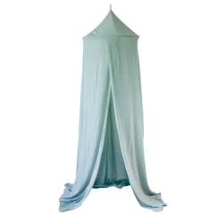 Ciel De Lit Trois Kilos Sept - Vert Sauge  60x260 Cm  - vertbaudet enfant