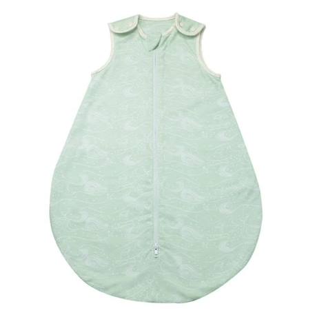 Gigoteuse - TROIS KILOS SEPT - Au Large de Nova - TOG 0,5 - 65 cm - Vert VERT 1 - vertbaudet enfant 