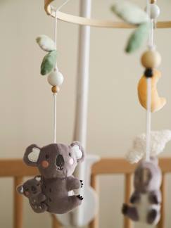 Chambre et rangement-Chambre-Mobile musical Koala