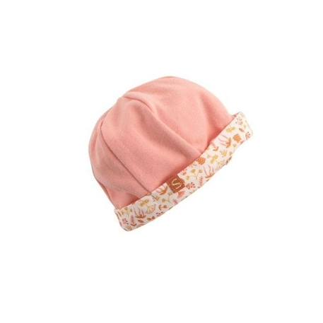 Bébé-Bonnet de naissance en coton