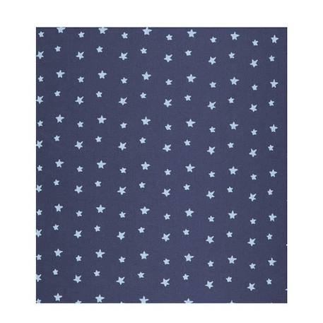 Applique murale en coton Bleu BLEU 2 - vertbaudet enfant 