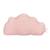 Coussin nuage en coton ROSE 1 - vertbaudet enfant 