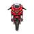 Moto Electrique  Ducati GP - PEG PEREGO ROUGE 3 - vertbaudet enfant 
