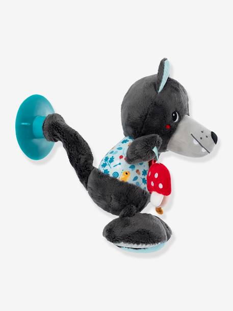 Peluche d'activités nomade LILLIPUTIENS Alice+Louis 8 - vertbaudet enfant 