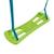 Balancoire tp toys 3 en 1 tp toys h. 190-250cm VERT 1 - vertbaudet enfant 