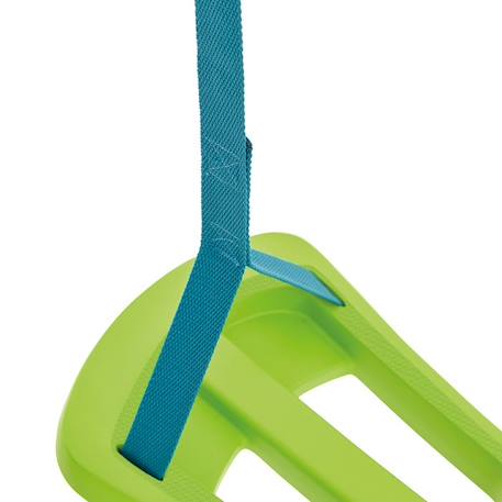 Balancoire tp toys 3 en 1 tp toys h. 190-250cm VERT 2 - vertbaudet enfant 