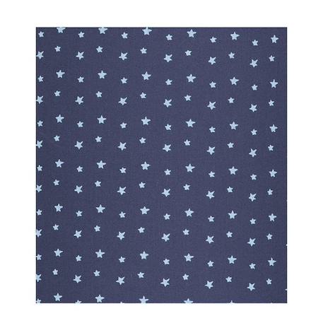 Applique murale en coton Bleu BLEU 3 - vertbaudet enfant 