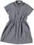 Robe fille Camicia BLEU 2 - vertbaudet enfant 