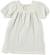 Robe fille Farfalla BLANC 3 - vertbaudet enfant 