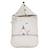 Nid d'ange - Sauthon - Timouki - 100% coton - Beige - 80x40x3 cm BEIGE 1 - vertbaudet enfant 