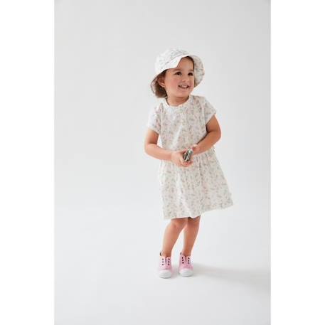 Ensemble Robe ROSE 4 - vertbaudet enfant 