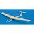 Planeur Aero-Spatz - AERO-NAUT - Kit d'aéromodélisme en bois de balsa BEIGE 2 - vertbaudet enfant 