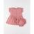 Ensemble Robe ROSE 1 - vertbaudet enfant 