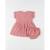 Ensemble Robe ROSE 2 - vertbaudet enfant 