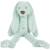 Peluche Lapin Richie Lagoon - HAPPY HORSE - 58 cm - Vert - Pour Enfant BLEU 1 - vertbaudet enfant 